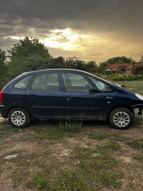 Обява за продажба на Citroen Xsara picasso На части ~ 999 лв. - изображение 1