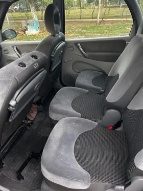 Обява за продажба на Citroen Xsara picasso На части ~ 999 лв. - изображение 4
