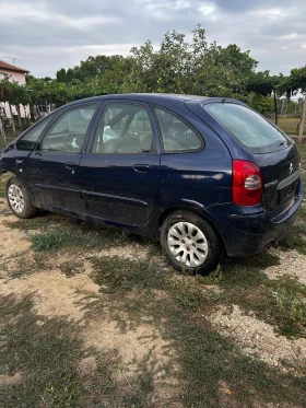 Обява за продажба на Citroen Xsara picasso На части ~ 999 лв. - изображение 3