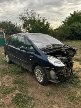 Обява за продажба на Citroen Xsara picasso На части ~ 999 лв. - изображение 2