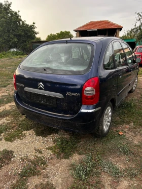 Обява за продажба на Citroen Xsara picasso На части ~ 999 лв. - изображение 1