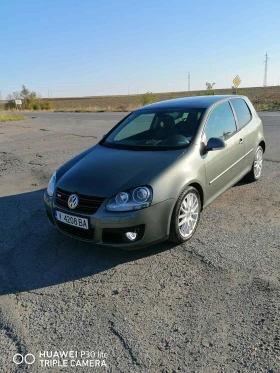     VW Golf 2 GT 170+ 