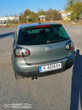VW Golf 2 GT 170+  | Mobile.bg    2