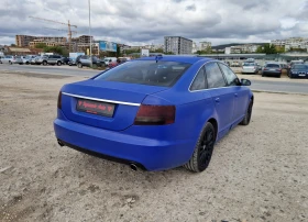 Audi A6 Регистриран / Обслужен / Лизинг / Бартер  - 5999 лв. / 3067.24 € - 60366581 4