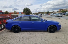 Audi A6 Регистриран / Обслужен / Лизинг / Бартер  - 5999 лв. / 3067.24 € - 60366581 5