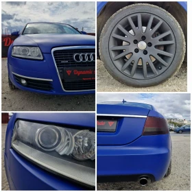 Audi A6 Регистриран / Обслужен / Лизинг / Бартер  - 5999 лв. / 3067.24 € - 60366581 7