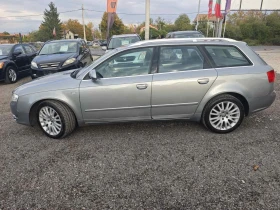     Audi A4 2.0/140KC