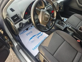 Audi A4 2.0/140KC | Mobile.bg    10