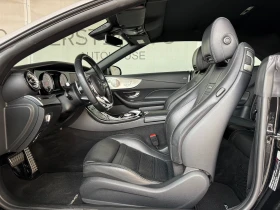 Mercedes-Benz E 53 AMG 4MATIC 360 CAMERA BURMESTER NAVI  | Mobile.bg    8