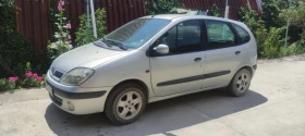 Renault Scenic  - изображение 1