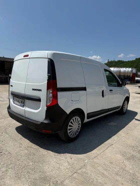 Dacia Dokker 1.6 Бензин/Газ - 14990 лв. / 7664.27 € - 64596513 4