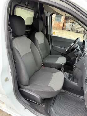Dacia Dokker 1.6 Бензин/Газ - 14990 лв. / 7664.27 € - 64596513 10