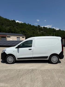 Dacia Dokker 1.6 Бензин/Газ - 14990 лв. / 7664.27 € - 64596513 7