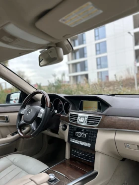 Mercedes-Benz E 300 300* BLUETEC* TOP | Mobile.bg    12