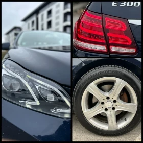 Mercedes-Benz E 300 300* BLUETEC* TOP | Mobile.bg    16