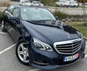 Mercedes-Benz E 300 300* BLUETEC* TOP | Mobile.bg    2