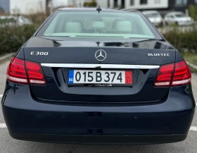 Mercedes-Benz E 300 300* BLUETEC* TOP | Mobile.bg    9
