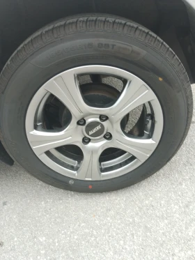 Dacia Sandero 1.2 бензин - 9950 лв. / 5087.35 € - 76013475 7