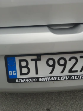 Dacia Sandero 1.2 бензин - 9950 лв. / 5087.35 € - 76013475 8