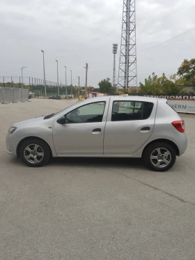 Dacia Sandero 1.2 бензин - 9950 лв. / 5087.35 € - 76013475 3