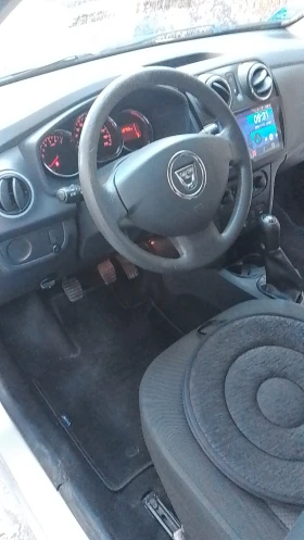Dacia Sandero 1.2 бензин - 9950 лв. / 5087.35 € - 76013475 14