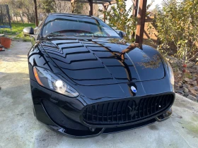 Maserati GranTurismo MC Sport | Mobile.bg    2