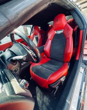 Maserati GranTurismo MC Sport | Mobile.bg    8