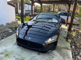 Maserati GranTurismo MC Sport | Mobile.bg    3
