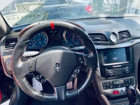 Maserati GranTurismo MC Sport | Mobile.bg    11