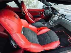 Maserati GranTurismo MC Sport | Mobile.bg    12