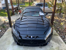 Maserati GranTurismo MC Sport | Mobile.bg    5