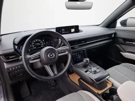 Mazda MX-30 E-SKYACTIV 23000km 12.2021 | Mobile.bg    5