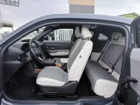 Mazda MX-30 E-SKYACTIV 23000km 12.2021 | Mobile.bg    12