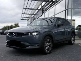 Mazda MX-30 E-SKYACTIV 23000km 12.2021 - изображение 1