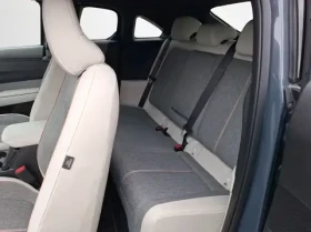 Mazda MX-30 E-SKYACTIV 23000km 12.2021 | Mobile.bg    9