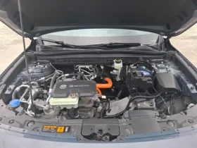 Mazda MX-30 E-SKYACTIV 23000km 12.2021 | Mobile.bg    10