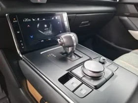 Mazda MX-30 E-SKYACTIV 23000km 12.2021 | Mobile.bg    8