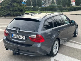 BMW 320 d 163hp - 6300 лв. / 3221.14 € - 55653655 3