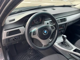 BMW 320 d 163hp - 6300 лв. / 3221.14 € - 55653655 6