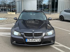 BMW 320 d 163hp - 6300 лв. / 3221.14 € - 55653655 4