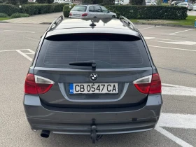 BMW 320 d 163hp - 6300 лв. / 3221.14 € - 55653655 5