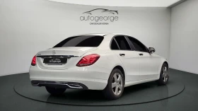 Mercedes-Benz C 200 - 24700 лв. / 12628.91 € - 60673192 2