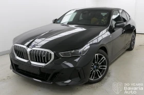 BMW i5 40 xDrive M Sport Paket