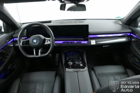 BMW i5 40 xDrive M Sport Paket - 122800 лв. / 62786.64 € - 87252579 6