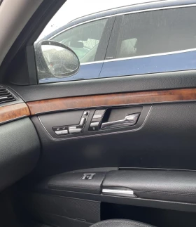 Mercedes-Benz S 320 4MATIC LONG, снимка 10