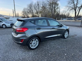Ford Fiesta 1.0Ekoboost  - 8400 € / 16428.97 лв. - 69608277 7