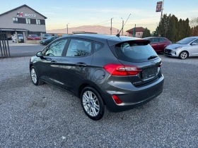 Ford Fiesta 1.0Ekoboost  - 8400 € / 16428.97 лв. - 69608277 4