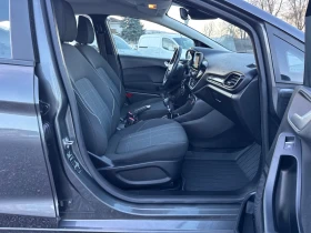 Ford Fiesta 1.0Ekoboost  - 8400 € / 16428.97 лв. - 69608277 14