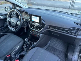 Ford Fiesta 1.0Ekoboost  - 8400 € / 16428.97 лв. - 69608277 13