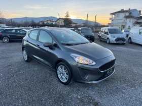 Ford Fiesta 1.0Ekoboost  - 8400 € / 16428.97 лв. - 69608277 9